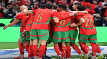 صافرة البداية.. توقيت مواجهة المغرب في ثمن نهائي كأس إفريقيا 2025